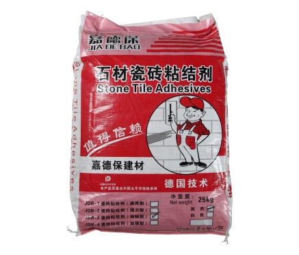 石材粘结剂