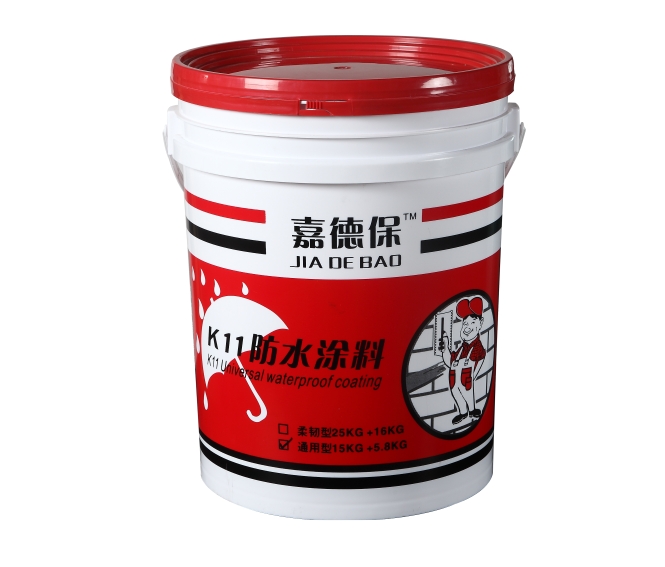 通用型K11防水浆料（厨卫专用）系列