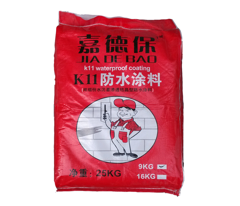 k11防水 25KG装