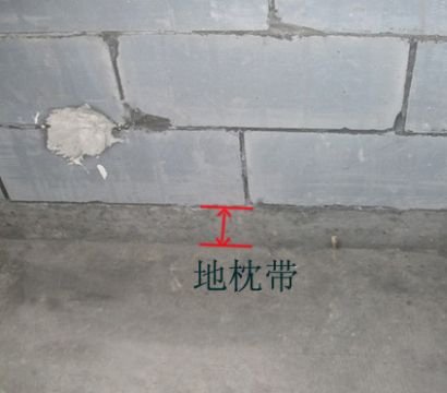 嘉德保实例讲解防水“三分材料，七分施工”