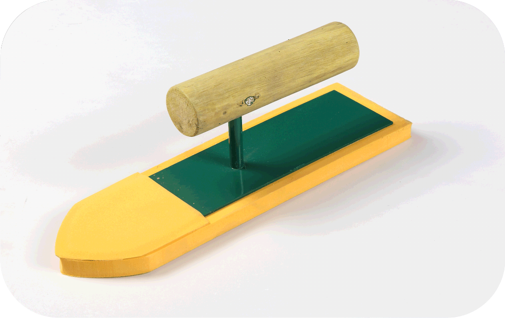 填缝剂海棉抹刀